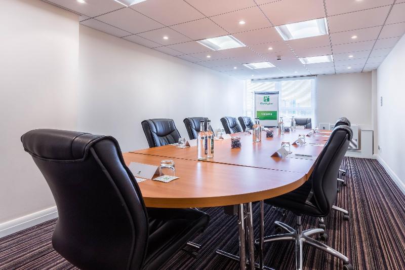 Holiday Inn Newcastle Gosforth Park - Toplantı