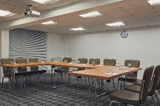 Holiday Inn Newcastle Gosforth Park fotoÄŸrafÄ±