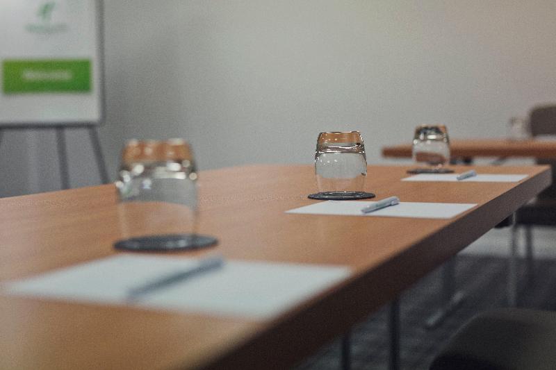 Holiday Inn Newcastle Gosforth Park - Toplantı