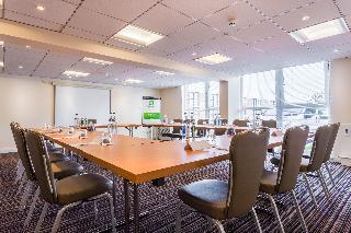 Holiday Inn Newcastle Gosforth Park fotoÄŸrafÄ±