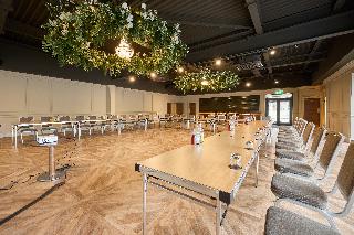 Holiday Inn Newcastle Gosforth Park fotoÄŸrafÄ±