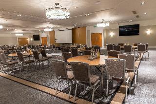 Holiday Inn Newcastle Gosforth Park fotoÄŸrafÄ±