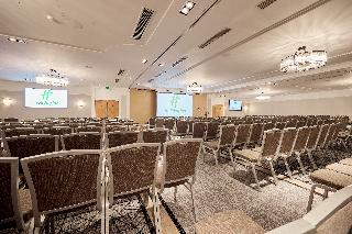 Holiday Inn Newcastle Gosforth Park fotoÄŸrafÄ±