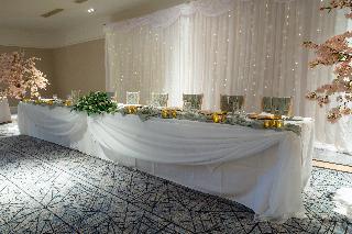 Holiday Inn Newcastle Gosforth Park fotoÄŸrafÄ±