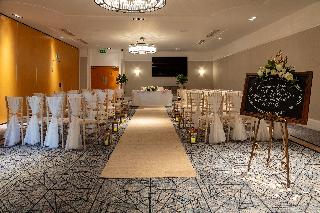 Holiday Inn Newcastle Gosforth Park fotoÄŸrafÄ±