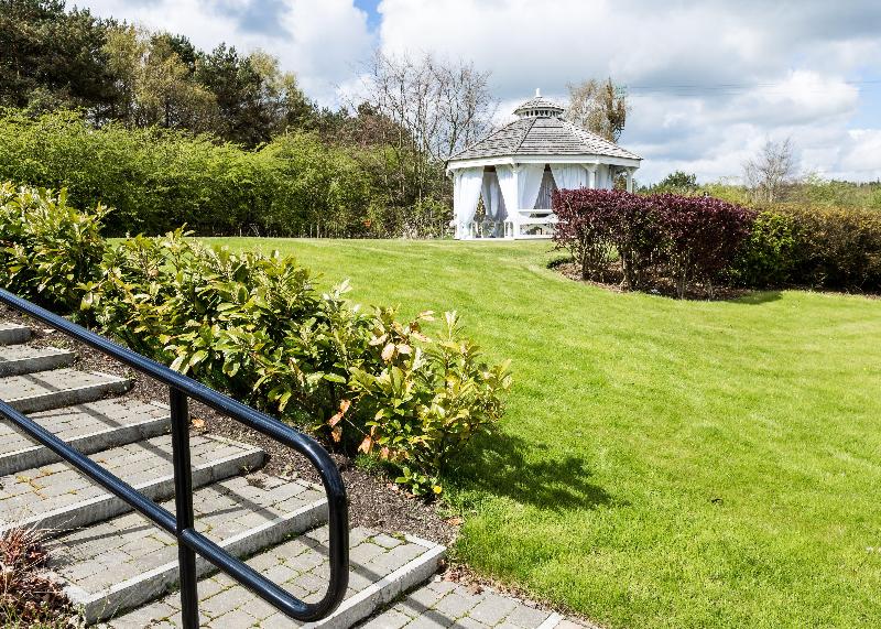 Holiday Inn Newcastle Gosforth Park - Aktivite