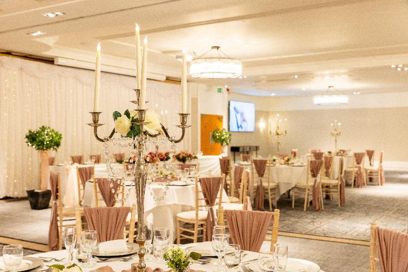 Holiday Inn Newcastle Gosforth Park - Aktivite