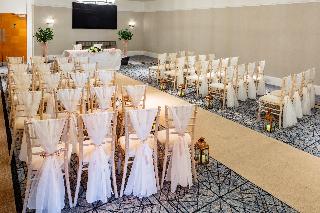 Holiday Inn Newcastle Gosforth Park fotoÄŸrafÄ±