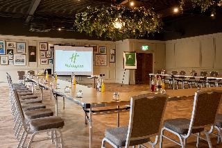 Holiday Inn Newcastle Gosforth Park fotoÄŸrafÄ±