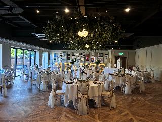 Holiday Inn Newcastle Gosforth Park fotoÄŸrafÄ±