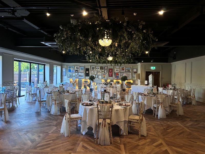Holiday Inn Newcastle Gosforth Park - Aktivite