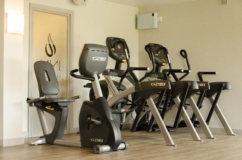 Holiday Inn Newcastle Gosforth Park - Aktivite