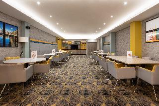 Holiday Inn Newcastle Gosforth Park fotoÄŸrafÄ±