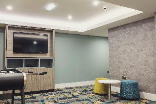 Holiday Inn Newcastle Gosforth Park fotoÄŸrafÄ±