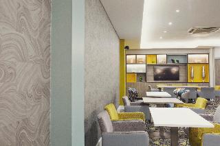 Holiday Inn Newcastle Gosforth Park fotoÄŸrafÄ±
