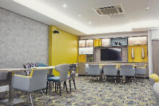 Holiday Inn Newcastle Gosforth Park fotoÄŸrafÄ±