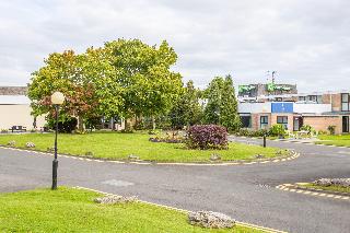 Holiday Inn Newcastle Gosforth Park fotoÄŸrafÄ±