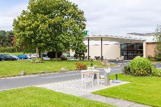 Holiday Inn Newcastle Gosforth Park fotoÄŸrafÄ±