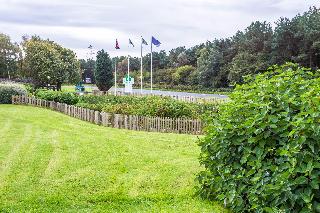 Holiday Inn Newcastle Gosforth Park fotoÄŸrafÄ±