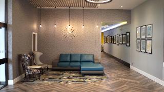Holiday Inn Newcastle Gosforth Park fotoÄŸrafÄ±