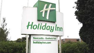 Holiday Inn Newcastle Gosforth Park fotoÄŸrafÄ±
