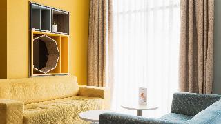Holiday Inn Newcastle Gosforth Park fotoÄŸrafÄ±