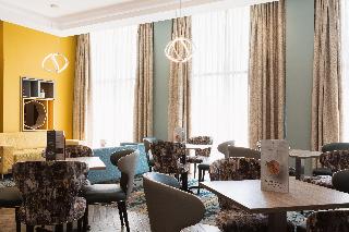 Holiday Inn Newcastle Gosforth Park fotoÄŸrafÄ±
