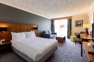 Holiday Inn Newcastle Gosforth Park fotoÄŸrafÄ±