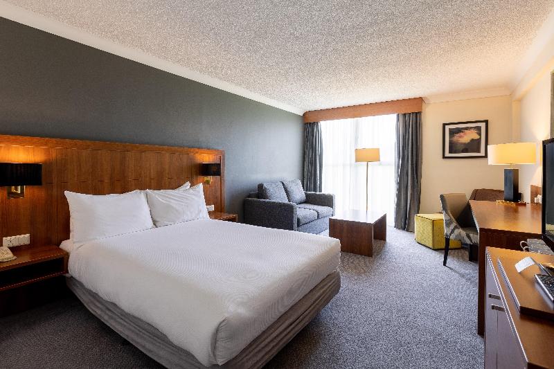 Holiday Inn Newcastle Gosforth Park - Oda
