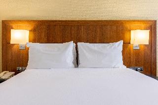 Holiday Inn Newcastle Gosforth Park fotoÄŸrafÄ±