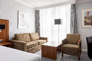 Holiday Inn Newcastle Gosforth Park fotoÄŸrafÄ±