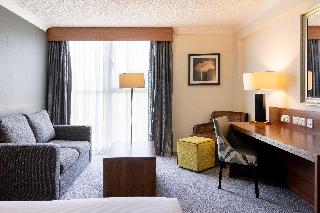 Holiday Inn Newcastle Gosforth Park fotoÄŸrafÄ±