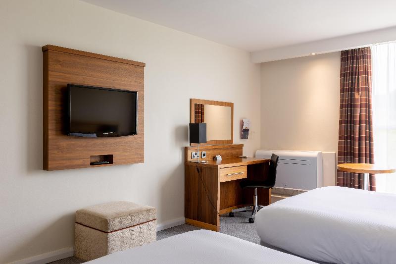 Holiday Inn Newcastle Gosforth Park - Oda