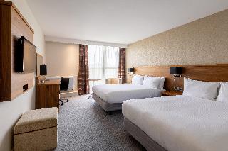 Holiday Inn Newcastle Gosforth Park fotoÄŸrafÄ±