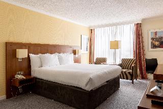 Holiday Inn Newcastle Gosforth Park fotoÄŸrafÄ±