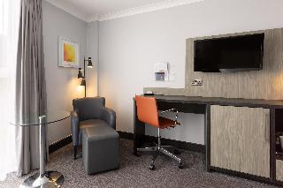 Holiday Inn Newcastle Gosforth Park fotoÄŸrafÄ±
