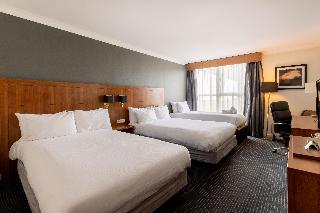 Holiday Inn Newcastle Gosforth Park fotoÄŸrafÄ±