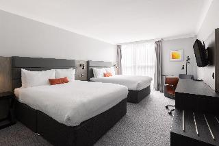 Holiday Inn Newcastle Gosforth Park fotoÄŸrafÄ±