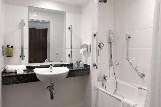 Holiday Inn Newcastle Gosforth Park fotoÄŸrafÄ±
