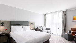 Holiday Inn Newcastle Gosforth Park fotoÄŸrafÄ±