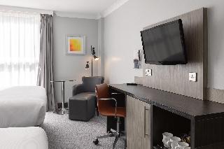 Holiday Inn Newcastle Gosforth Park fotoÄŸrafÄ±