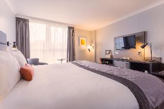 Holiday Inn Newcastle Gosforth Park fotoÄŸrafÄ±