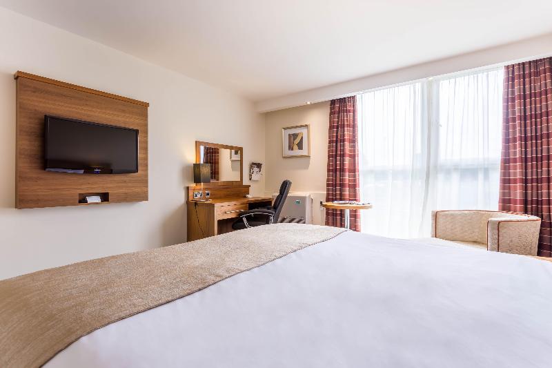 Holiday Inn Newcastle Gosforth Park - Oda
