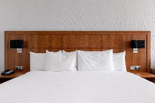 Holiday Inn Newcastle Gosforth Park fotoÄŸrafÄ±