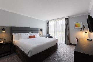 Holiday Inn Newcastle Gosforth Park fotoÄŸrafÄ±