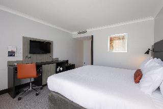 Holiday Inn Newcastle Gosforth Park fotoÄŸrafÄ±