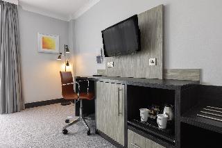Holiday Inn Newcastle Gosforth Park fotoÄŸrafÄ±