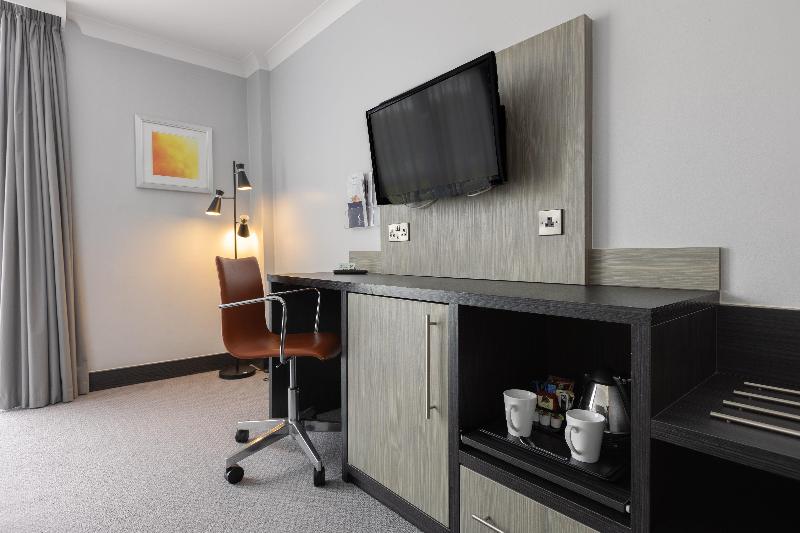 Holiday Inn Newcastle Gosforth Park - Oda
