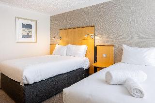 Holiday Inn Newcastle Gosforth Park fotoÄŸrafÄ±