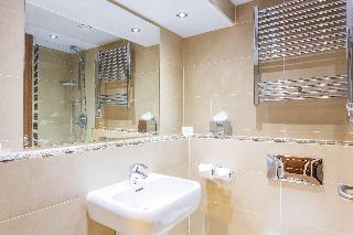 Holiday Inn Newcastle Gosforth Park fotoÄŸrafÄ±